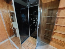 MAISON EN PIERRE RENOVEE  200m² avec deuxieme batisse autonome à amenager en gîte 