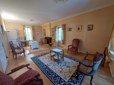 MAISON DE MAITRE  RENOVEE AVEC DEPANDANCES  EN FUTUR GITE ET PARC ARBORE  