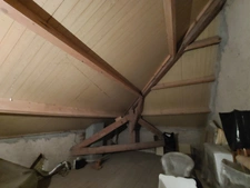 MAISON DE MAITRE  RENOVEE AVEC DEPANDANCES  EN FUTUR GITE ET PARC ARBORE  