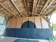  CORPS DE FERME RENOVE AVEC  EQUIPEMENT POUR 2 CHEVAUX GRANDES DEPENDANCES SUR 1,2ha