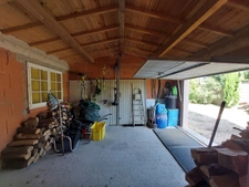 MAISON DE MAITRE  RENOVEE AVEC DEPANDANCES  EN FUTUR GITE ET PARC ARBORE  