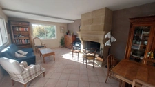 HYPER RARE PUYGOUZON VILLA AVEC PISCINE SUR LES COTEAUX ET VUE PANORAMIQUE SUR SA PROPRE FORET 