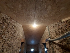 MAISON DE MAITRE AVEC  DEPENDANCES DEUX PIGEONNIERS SUR PARC DE 5000M²