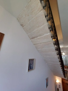 MAISON DE MAITRE  RENOVEE AVEC DEPANDANCES  EN FUTUR GITE ET PARC ARBORE  