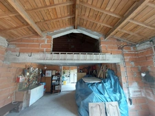MAISON DE MAITRE  RENOVEE AVEC DEPANDANCES  EN FUTUR GITE ET PARC ARBORE  