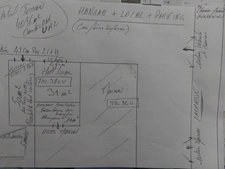 CORPS DE FERME AVEC PIGEONNIER DEPENDANCES +LOCAL COMMERCIAL + STOCKAGE+ TERRAIN EN UA2  319900€