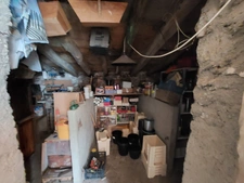 CORPS DE FERME AVEC PIGEONNIER DEPENDANCES +LOCAL COMMERCIAL + STOCKAGE+ TERRAIN EN UA2  319900€