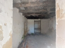 ANCIENNE MAISON BOURGEOISE EN PIERRE A RENOVER ENTIEREMENT AVEC SA GRANDE FORET