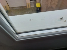 Maison dans centre ville 90m² T4 rénovée , avec garage/buanderie + terrasse +cour interieure +jardin +préau  95000€