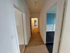 MAISON EN PIERRE RENOVEE  200m² avec deuxieme batisse autonome à amenager en gîte 