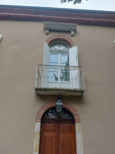 MAISON DE MAITRE  RENOVEE AVEC DEPANDANCES  EN FUTUR GITE ET PARC ARBORE  