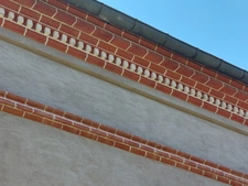 MAISON DE MAITRE AVEC  DEPENDANCES DEUX PIGEONNIERS SUR PARC DE 5000M²