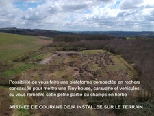  6a9ca de lac sur 2,7ha du plan d'eau plus 6ha2a de foret   89900€