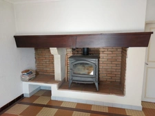 CORPS DE FERME AVEC PIGEONNIER DEPENDANCES +LOCAL COMMERCIAL + STOCKAGE+ TERRAIN EN UA2  319900€