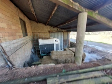 CORPS DE FERME AVEC 2 MAISONS RENOVEES ET NOMBREUSES DEPENDANCES A 10 MINUTES D'ALBI SUD 