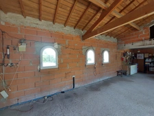 MAISON DE MAITRE  RENOVEE AVEC DEPANDANCES  EN FUTUR GITE ET PARC ARBORE  