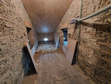 MAISON DE MAITRE AVEC  DEPENDANCES DEUX PIGEONNIERS SUR PARC DE 5000M²