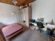 CORPS DE FERME AVEC DÉPENDANCES SUR TERRAIN DE 2 Ha 16 a 90 ca AUX ALLURES DE CAMPING !