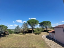 MAISON DE MAITRE  RENOVEE AVEC DEPANDANCES  EN FUTUR GITE ET PARC ARBORE  