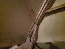 MAISON DE MAITRE  RENOVEE AVEC DEPANDANCES  EN FUTUR GITE ET PARC ARBORE  