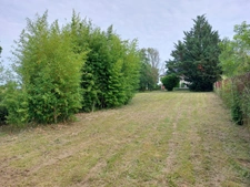 MAISON EN PIERRE RENOVEE  200m² avec deuxieme batisse autonome à amenager en gîte 