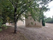 MAISON DE MAITRE  RENOVEE AVEC DEPANDANCES  EN FUTUR GITE ET PARC ARBORE  