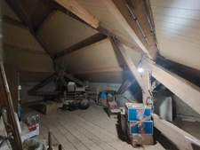MAISON DE MAITRE  RENOVEE AVEC DEPANDANCES  EN FUTUR GITE ET PARC ARBORE  