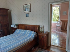 MAISON DE MAITRE  RENOVEE AVEC DEPANDANCES  EN FUTUR GITE ET PARC ARBORE  