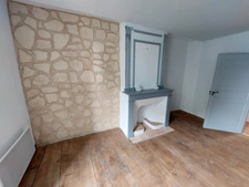MAISON EN PIERRE RENOVEE  200m² avec deuxieme batisse autonome à amenager en gîte 