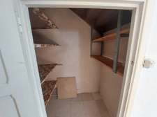 CORPS DE FERME AVEC PIGEONNIER DEPENDANCES +LOCAL COMMERCIAL + STOCKAGE+ TERRAIN EN UA2  319900€