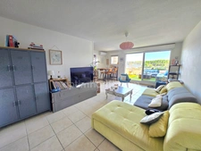 Rare à Istres ! Appartement T3 de 68 m² avec vue féerique sur l'Étang de l'Olivier ISTRES (13)