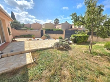 Maison à vendre à Port-de-Bouc 13 "Bottaï"– Villa 3 chambres – Bord de mer – Jardin piscinable – DPE B
