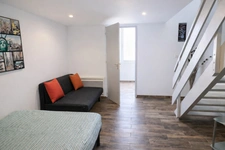 Appartement duplex vue mer à vendre à Fos-sur-Mer (13270) – 100 m plage – Terrasse 19 m² – 83 m² au sol