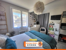 ? Superbe Appartement de 85 m² avec Garage et Balcon à Deux Pas des Plages ! ?