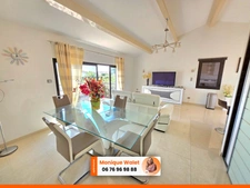 Magnifique propriété de 198 m² avec piscine, jardin, salle de sport avec jaccuzzi et sauna !
