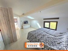 Magnifique propriété de 198 m² avec piscine, jardin, salle de sport avec jaccuzzi et sauna !