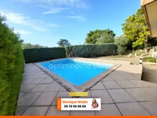 ? Grande maison Spacieuse avec Vue dégagée et Piscine à Saint Mitre les Remparts ? Emplacement Idéal ?