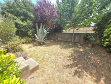 MARIGNANE – Studio rénové avec jardin, balcon et sous-sol de 32,70 m² offrant un fort potentiel !