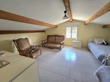 Maison traditionnelle avec piscine à vendre à Fos-sur-Mer – 4 chambres et terrain de 750 m²
