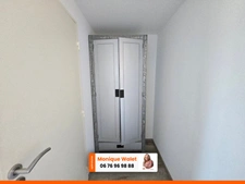 Charmant Appartement T2 meublé, climatisé avec deux Terrasses CARRY LE ROUET (13)
