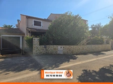 Magnifique propriété de 198 m² avec piscine, jardin, salle de sport avec jaccuzzi et sauna !