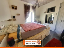 ? Charmante Maison T5 de 100 m² avec grand jardin à Berre l’Étang ! ?