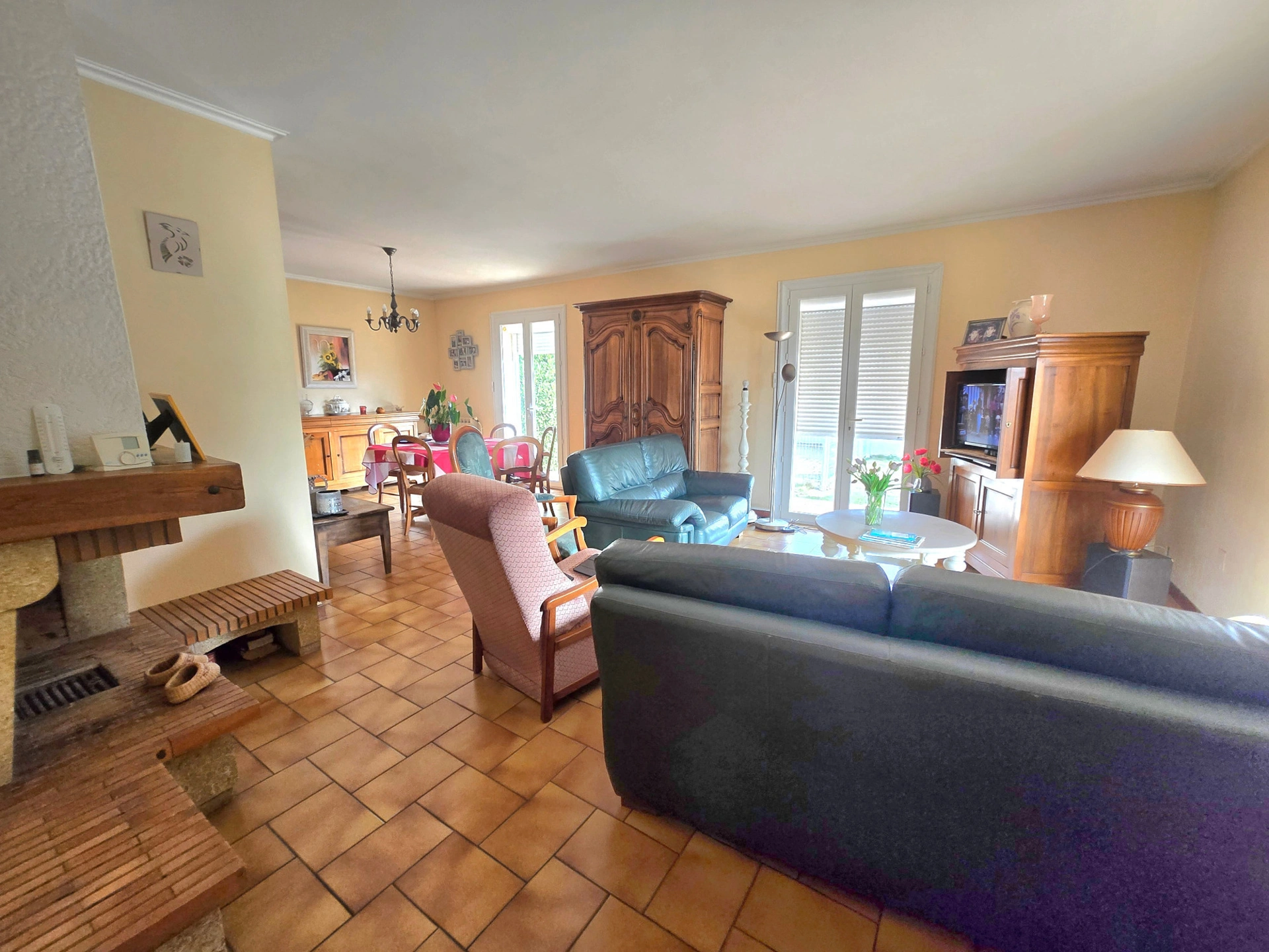 Maison 5 pièces 128 m² · à Fos sur Mer · 128 m² · 420 000 €