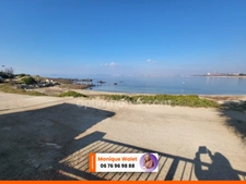 Coup de cœur à Port-de-Bouc - Maison Rénovée, Vue Mer et Proximité Plages !
