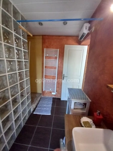 ISTRES – VUE PANORAMIQUE SUR L’ÉTANG – MAISON INDIVIDUELLE – IMPORTANT PROJET DE RÉNOVATION