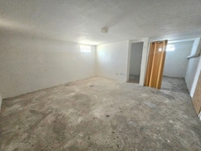 MARIGNANE – Studio rénové avec jardin, balcon et sous-sol de 32,70 m² offrant un fort potentiel !