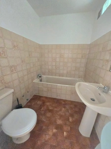 MARIGNANE – Studio rénové avec jardin, balcon et sous-sol de 32,70 m² offrant un fort potentiel !