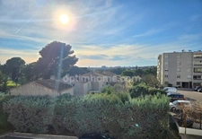 Résidence sécurisée la Coudoulière, appartement T4 rénové 82 m² à vendre à Martigues –  proche hôpital et autoroutes MARTIGUES (13)