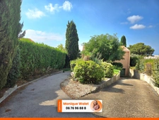 ? Grande maison Spacieuse avec Vue dégagée et Piscine à Saint Mitre les Remparts ? Emplacement Idéal ?