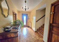 Maison traditionnelle avec piscine à vendre à Fos-sur-Mer – 4 chambres et terrain de 750 m²